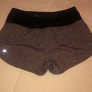❤️LULULEMON SHORTS!